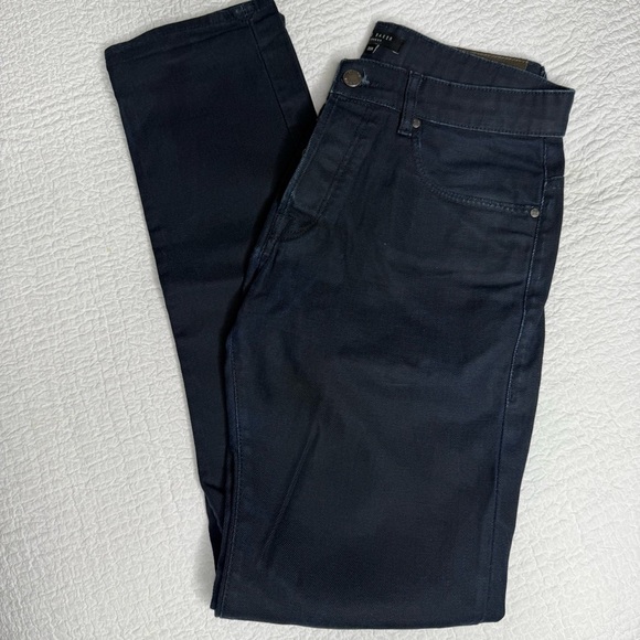Ted Baker Slim Men’s Jeans - Picture 2 of 3